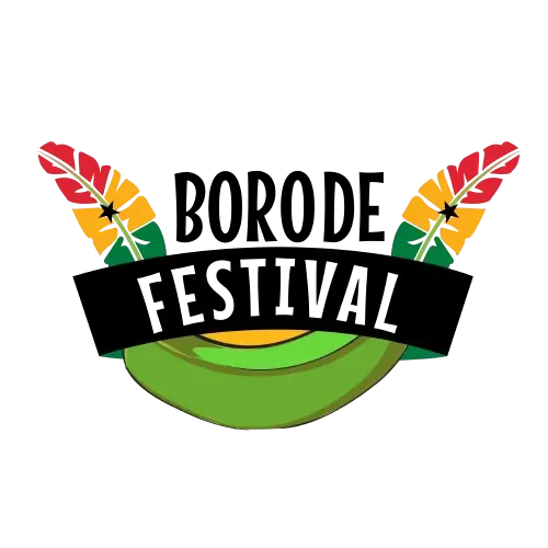 Borode Festival Logo